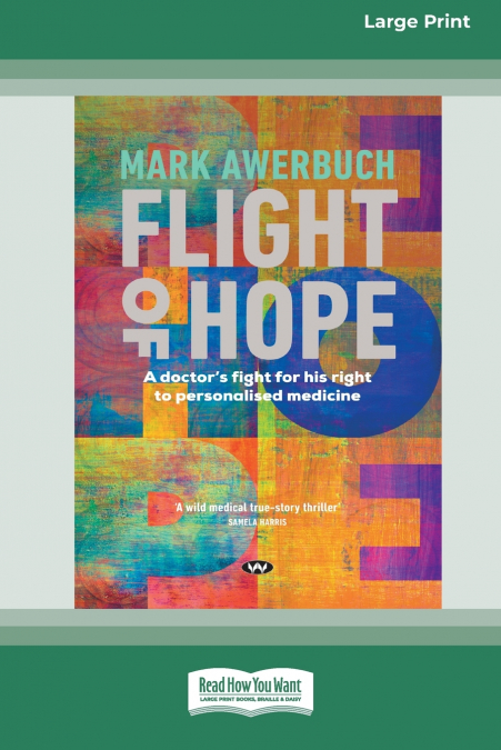 Flight of Hope
