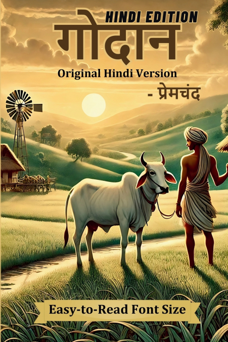 गोदान (Godaan) Original Hindi Version