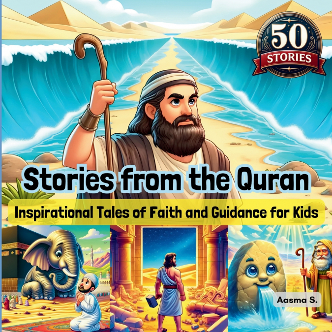 Stories from the Quran