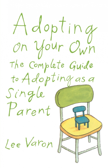 Adopting on Your Own