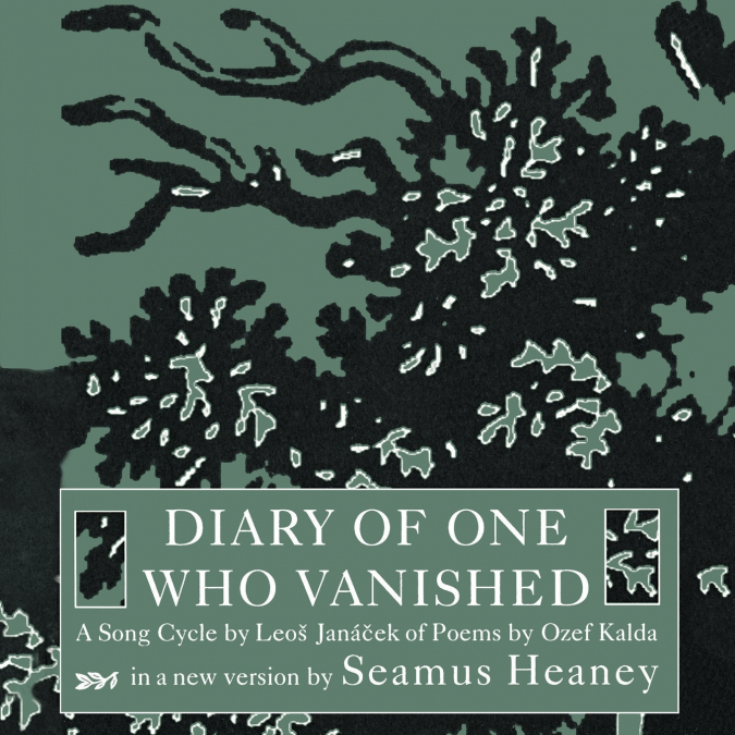 Diary of One Who Vanished