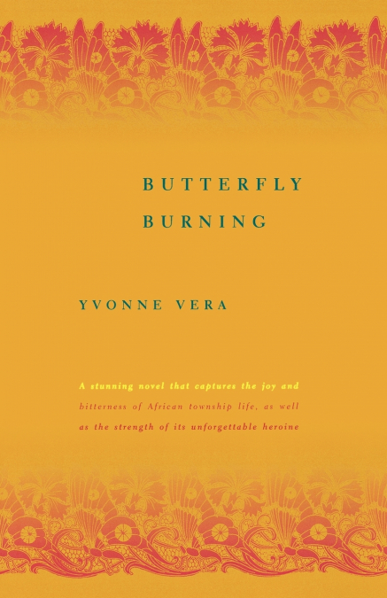 Butterfly Burning