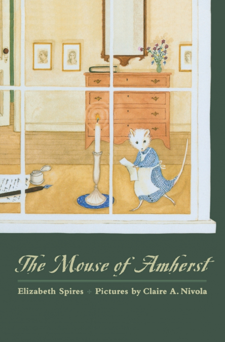 MOUSE OF AMHERST