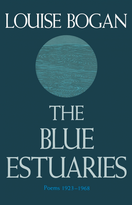 The Blue Estuaries