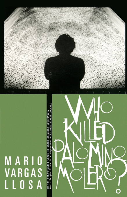 Who Killed Palomino Molero?