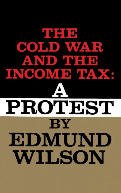 The Cold War and the Income Tax