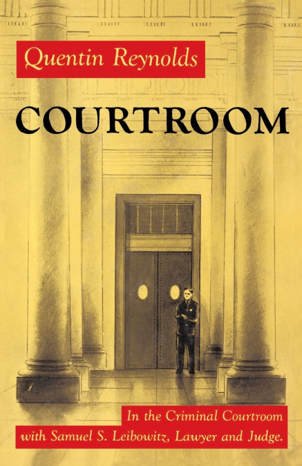 Courtroom