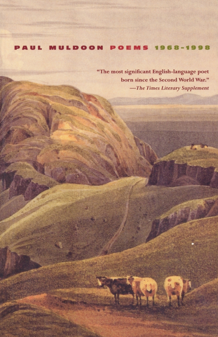 Poems 1968-1998