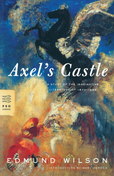 Axel’s Castle
