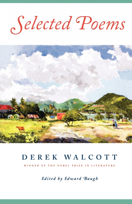 Selected Poems