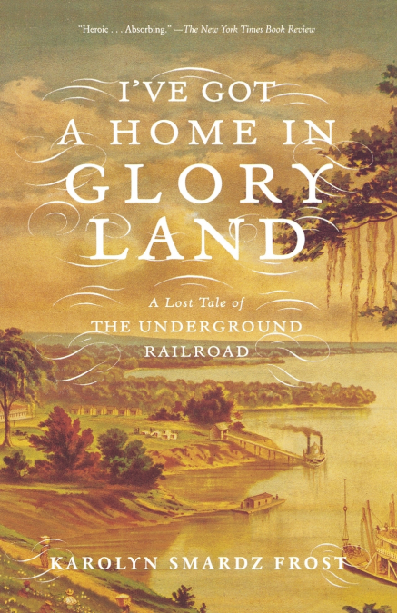 I’ve Got a Home in Glory Land