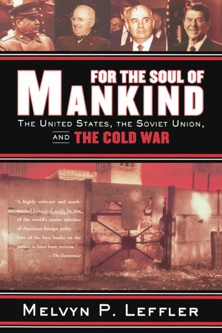 For the Soul of Mankind