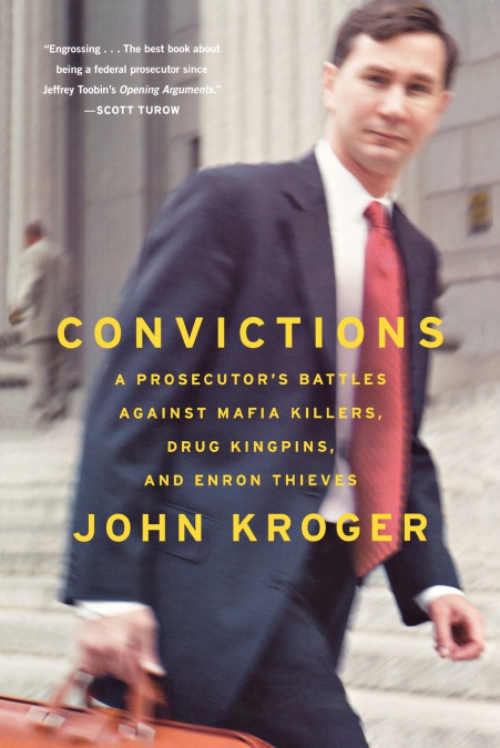 Convictions