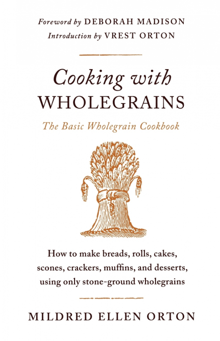 Cooking with Wholegrains