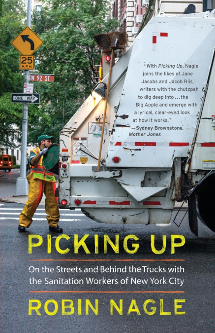 Picking Up