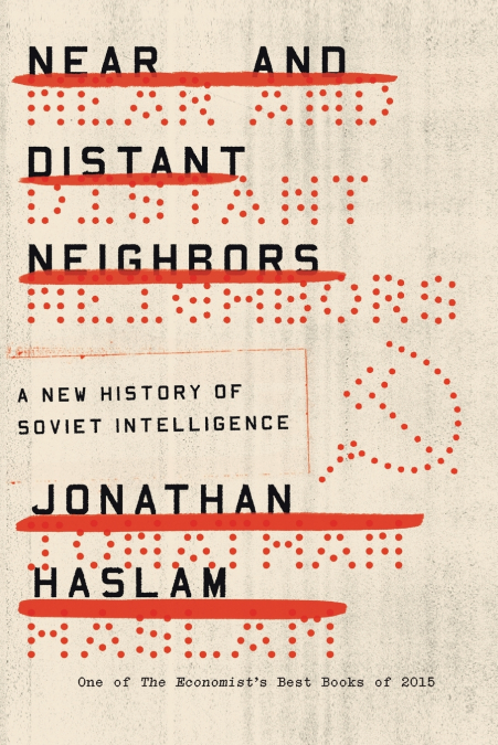 Near and Distant Neighbors