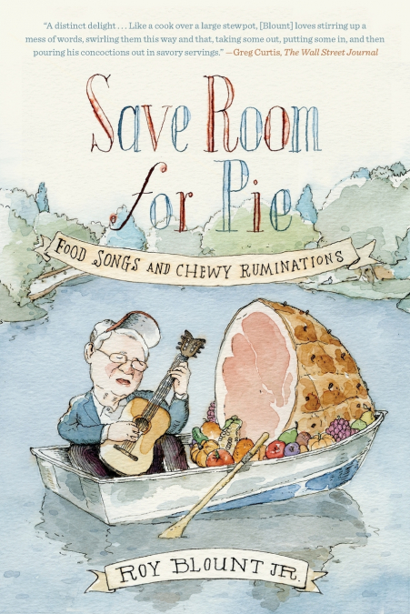 Save Room for Pie