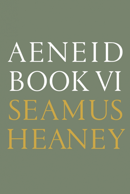 Aeneid Book VI