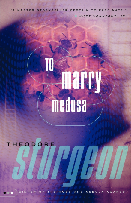 Marry Medusa, to