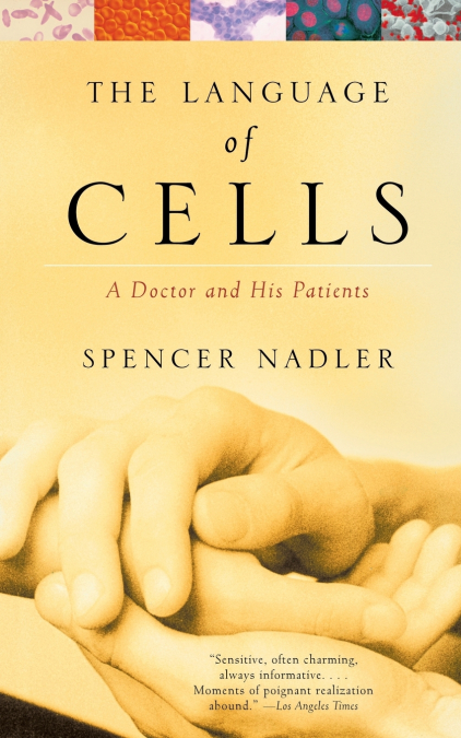 The Language of Cells