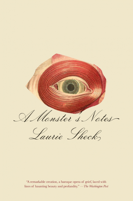 A Monster’s Notes