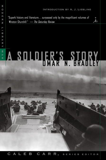 A Soldier’s Story