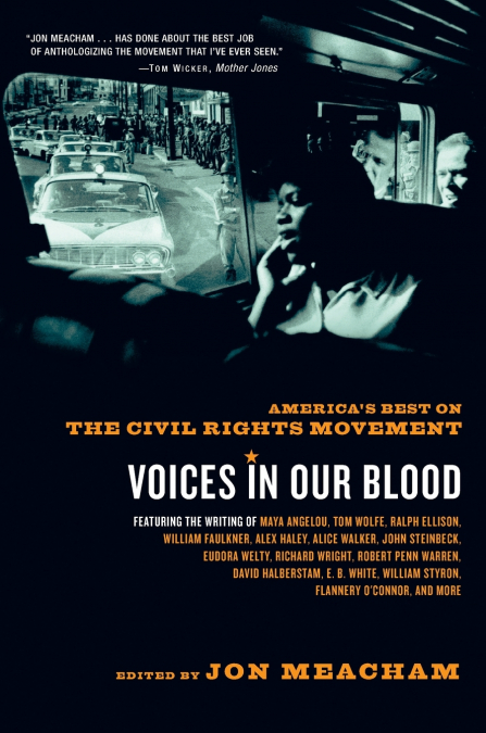 Voices in Our Blood