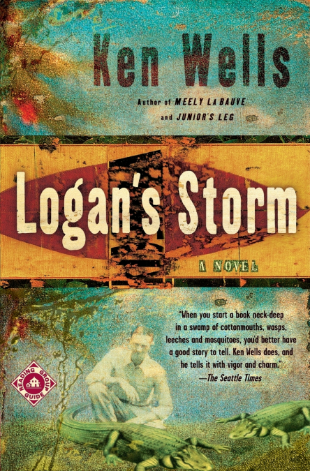 Logan’s Storm