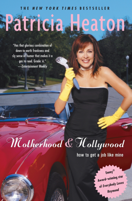 Motherhood and Hollywood