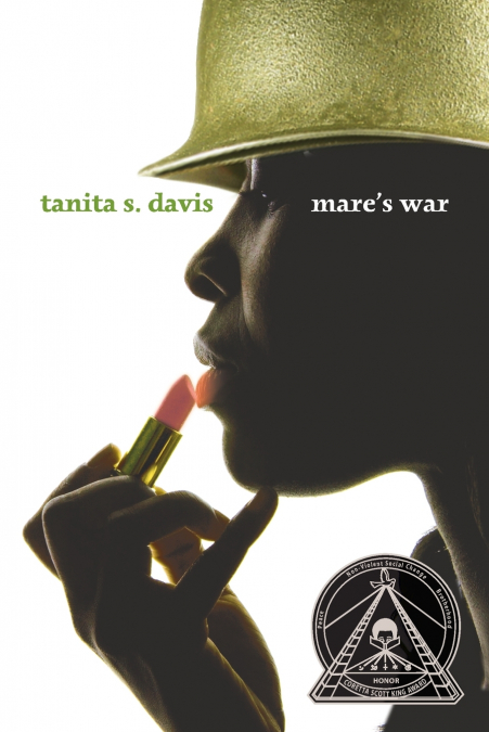 Mare’s War