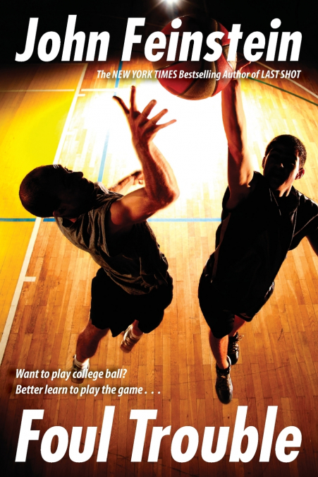 Foul Trouble
