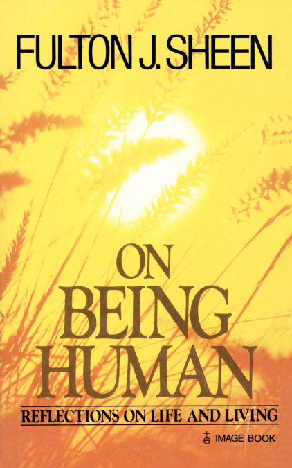 On Being Human