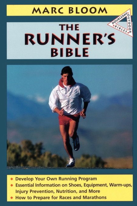 The Runner’s Bible