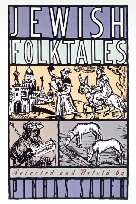 Jewish Folktales