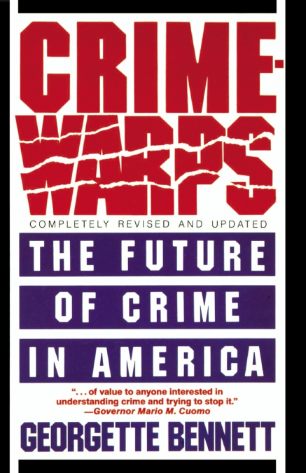 Crimewarps
