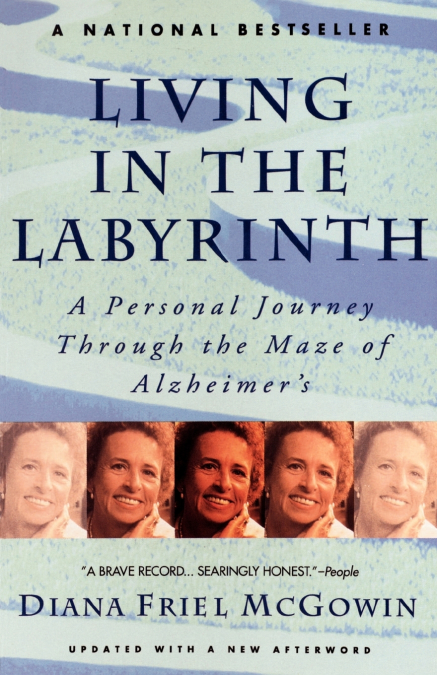 Living in the Labyrinth