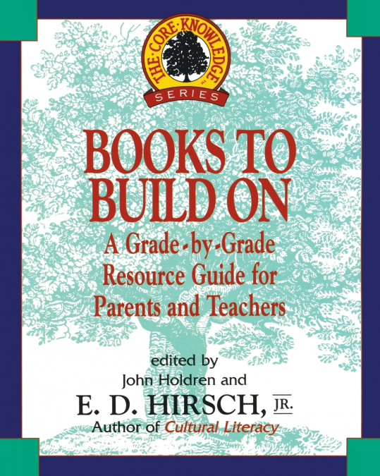 Books to Build On