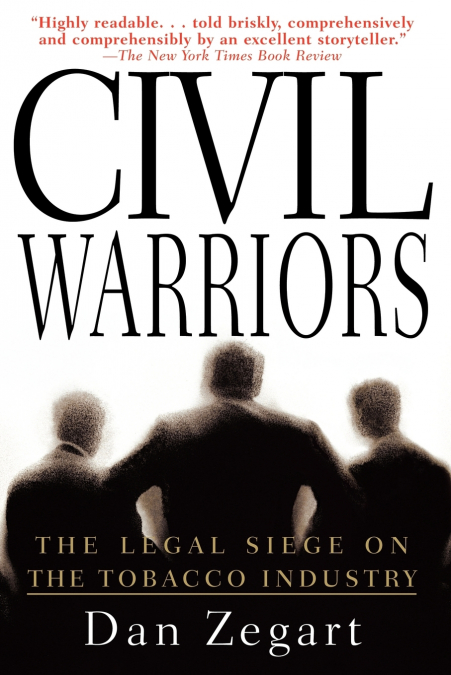 Civil Warriors