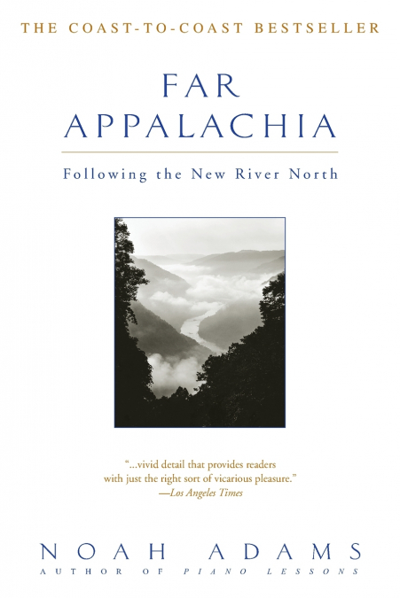 Far Appalachia