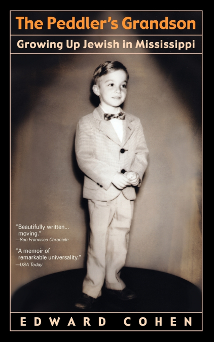 The Peddler’s Grandson