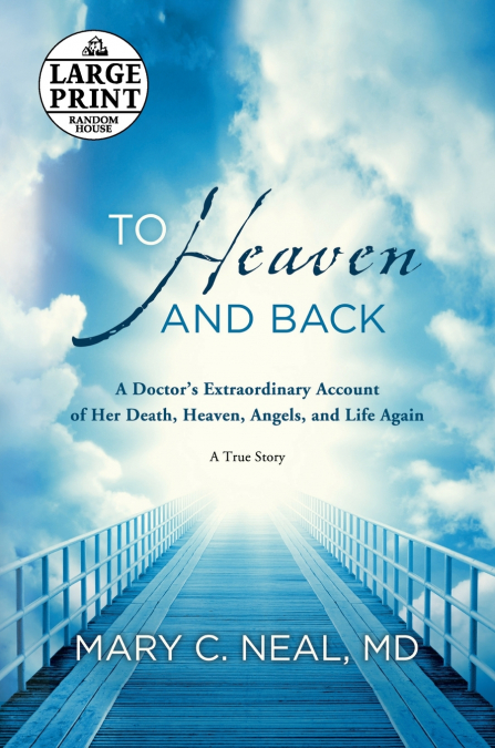 To Heaven and Back