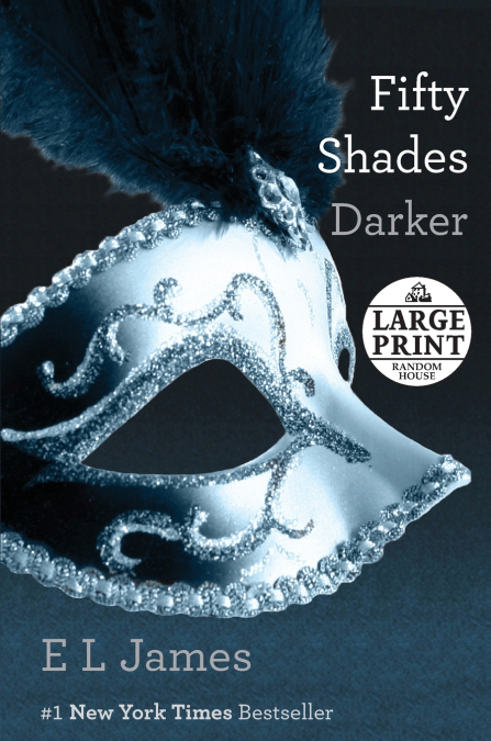 Fifty Shades Darker