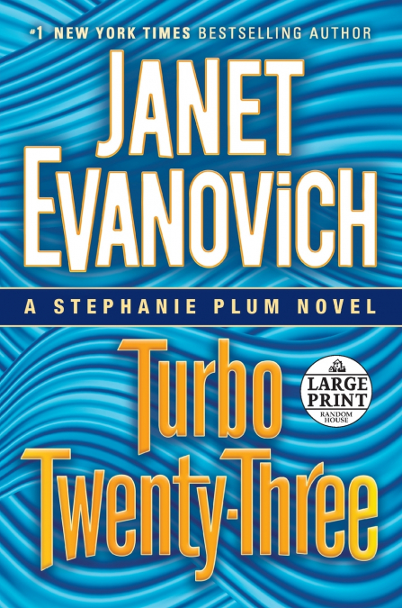Turbo Twenty-Three