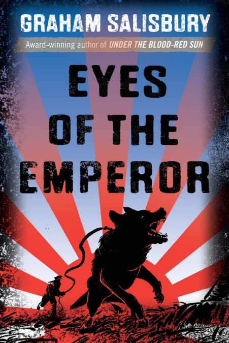 Eyes of the Emperor