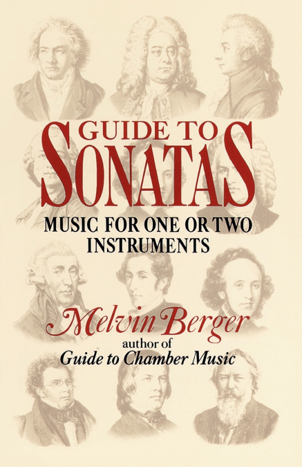 Guide to Sonatas