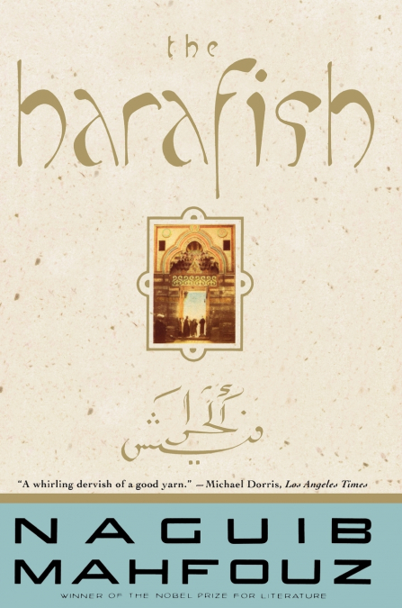 The Harafish