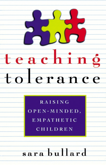 Teaching Tolerance