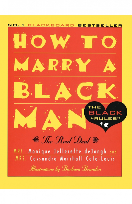 How to Marry a Black Man