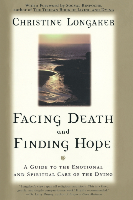 Facing Death and Finding Hope