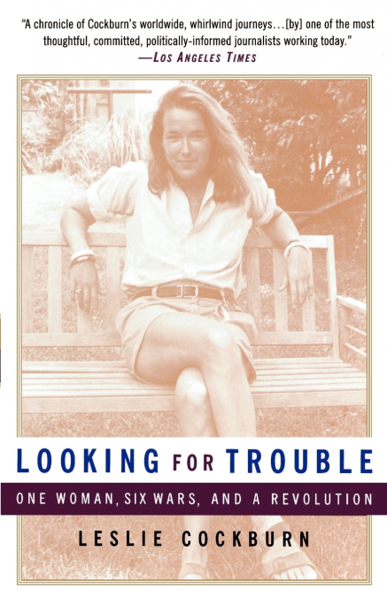 Looking for Trouble